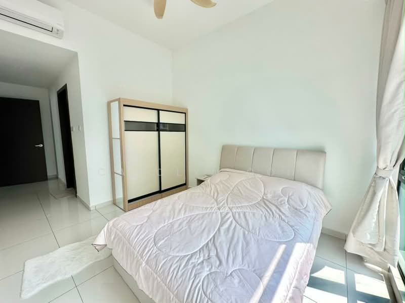 Service Residence for Rent at Wave @ Marina Cove - Carolyn Goh - PropertyGuru.com.my