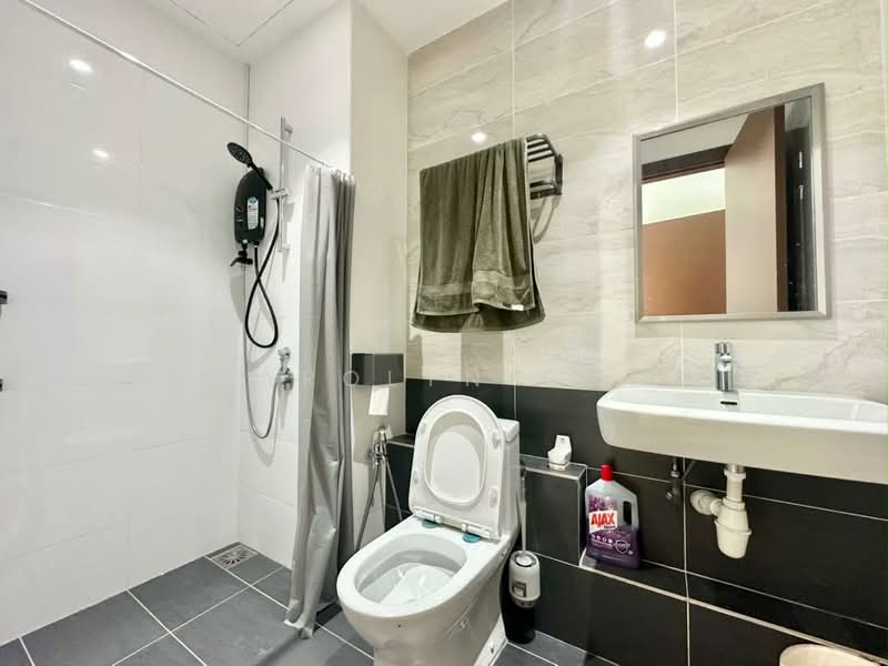 Service Residence for Rent at Wave @ Marina Cove - Carolyn Goh - PropertyGuru.com.my