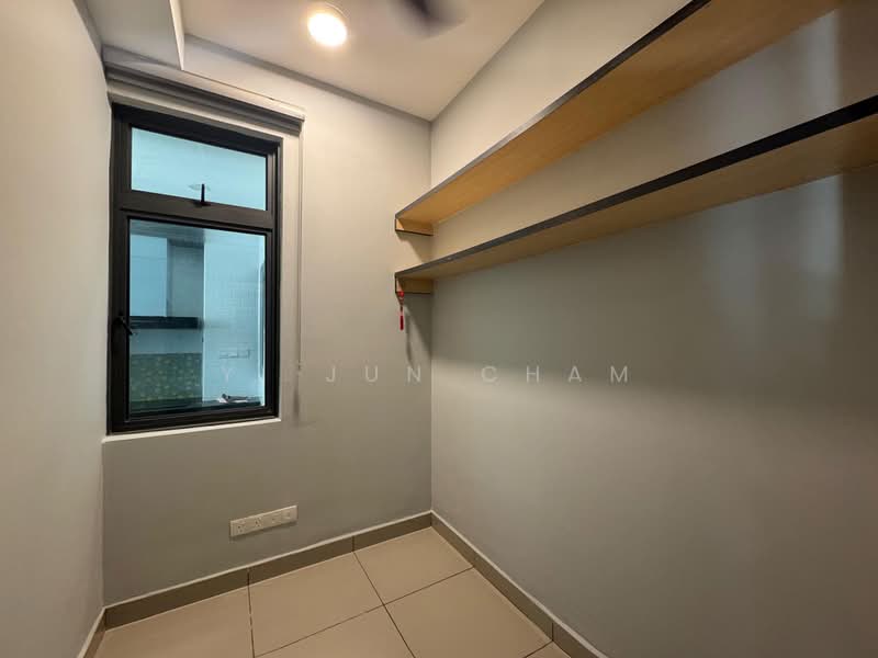 Condominium for Rent at The Henge - Yi Jun Cham - Interior - PropertyGuru.com.my