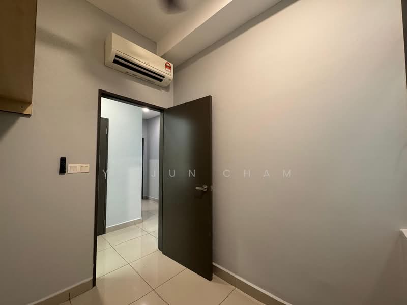 Condominium for Rent at The Henge - Yi Jun Cham - Interior - PropertyGuru.com.my