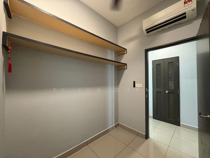 Condominium for Rent at The Henge - Yi Jun Cham - Interior - PropertyGuru.com.my