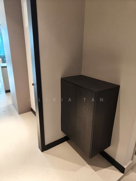 Service Residence for Rent at Skylon Residences - Olivia Tan - Interior - PropertyGuru.com.my