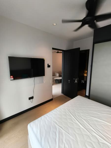 Service Residence for Rent at Skylon Residences - Olivia Tan - Bedroom - PropertyGuru.com.my