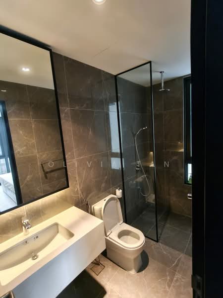 Service Residence for Rent at Skylon Residences - Olivia Tan - Bathroom - PropertyGuru.com.my