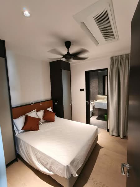 Service Residence for Rent at Skylon Residences - Olivia Tan - Bedroom - PropertyGuru.com.my