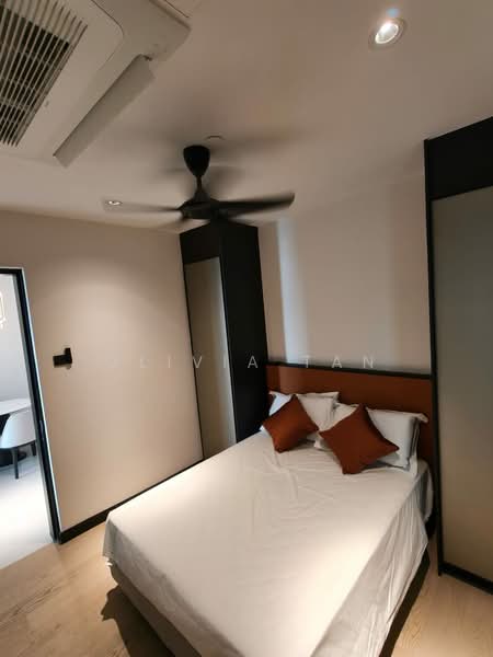 Service Residence for Rent at Skylon Residences - Olivia Tan - Bedroom - PropertyGuru.com.my