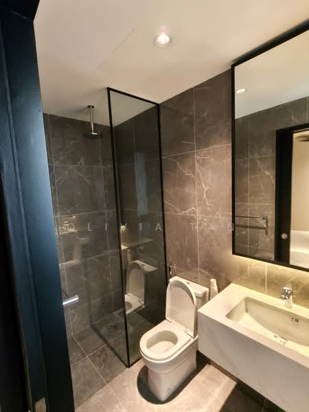 Service Residence for Rent at Skylon Residences - Olivia Tan - Bathroom - PropertyGuru.com.my