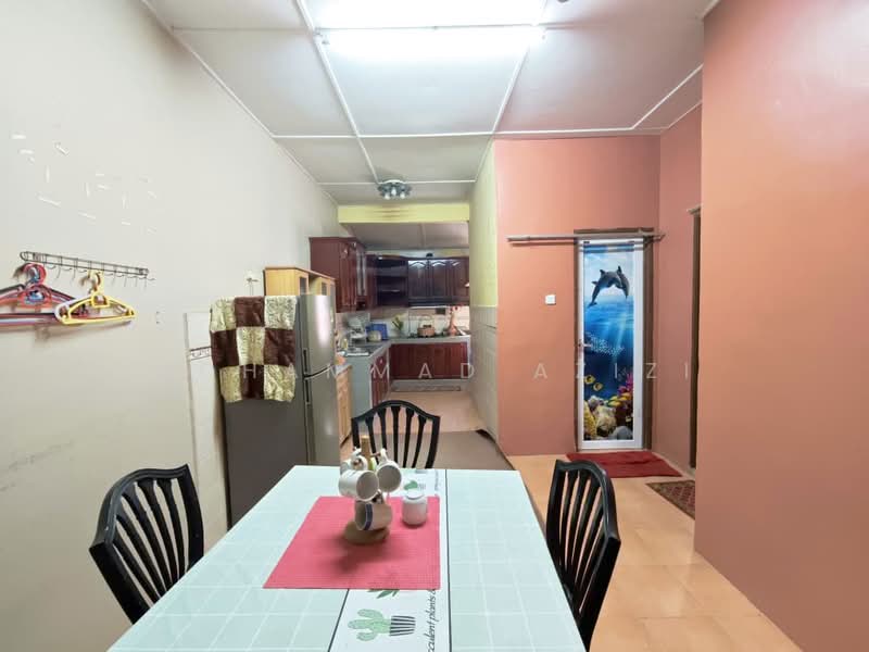 Terraced House for Sale in Kuantan (Pahang) - Mohammad Azizi - PropertyGuru.com.my