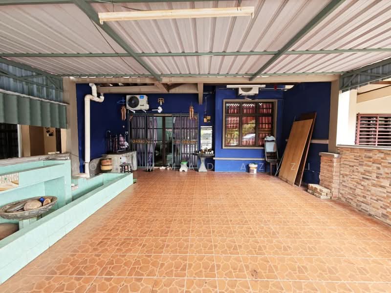 Terraced House for Sale in Kuantan (Pahang) - Mohammad Azizi - PropertyGuru.com.my