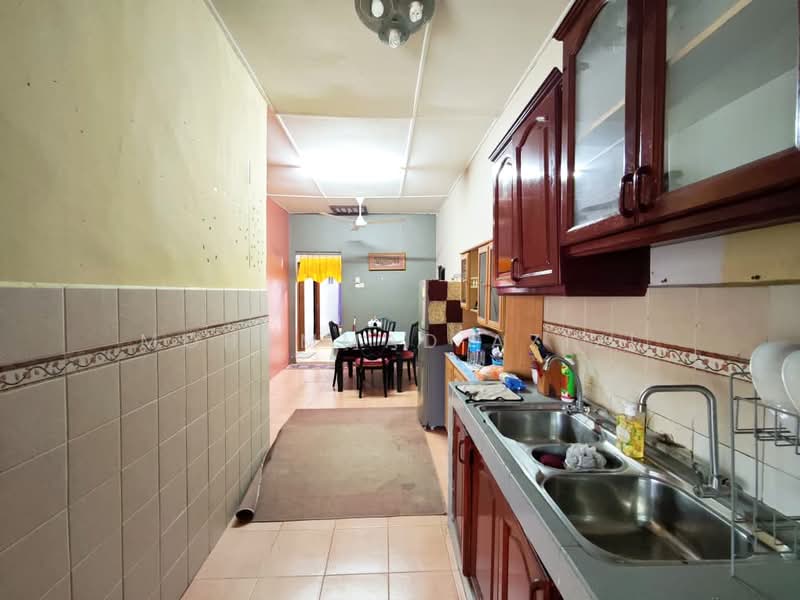 Terraced House for Sale in Kuantan (Pahang) - Mohammad Azizi - PropertyGuru.com.my