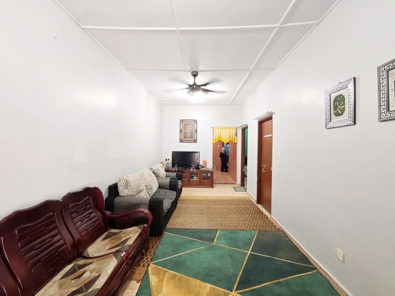 Terraced House for Sale in Kuantan (Pahang) - Mohammad Azizi - PropertyGuru.com.my