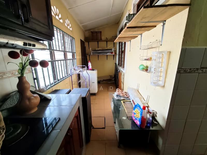 Terraced House for Sale in Kuantan (Pahang) - Mohammad Azizi - PropertyGuru.com.my