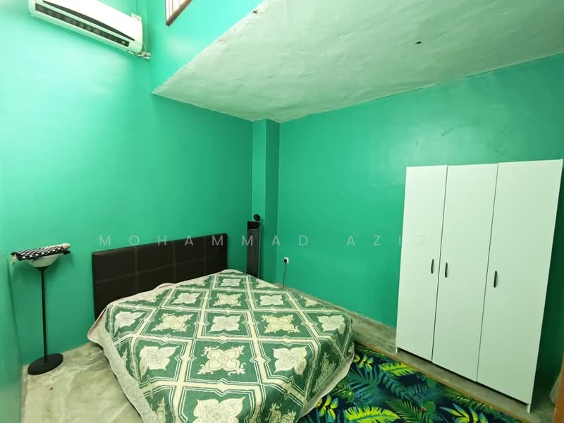 Terraced House for Sale in Kuantan (Pahang) - Mohammad Azizi - PropertyGuru.com.my