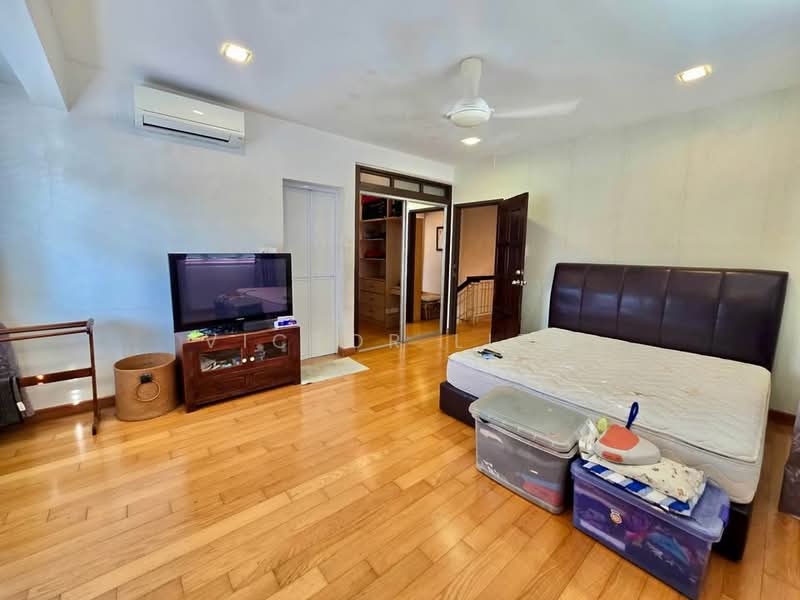 Rumah Teres 2 Tingkat untuk Dijual di Seksyen 5 (Kota Damansara) - Victor Liew - Bedroom - PropertyGuru.com.my