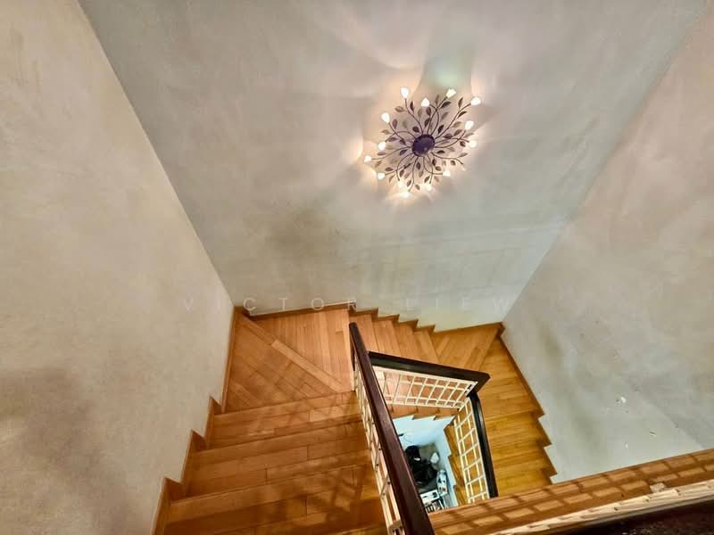 Rumah Teres 2 Tingkat untuk Dijual di Seksyen 5 (Kota Damansara) - Victor Liew - Interior - PropertyGuru.com.my
