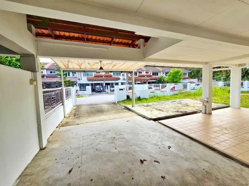 Rumah Teres 2 Tingkat untuk Dijual di Kota Damansara (Selangor) - Victor Liew - Exterior - PropertyGuru.com.my