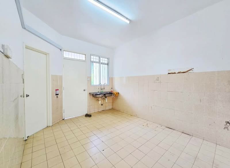 Rumah Teres 2 Tingkat untuk Dijual di Kota Damansara (Selangor) - Victor Liew - Kitchen - PropertyGuru.com.my