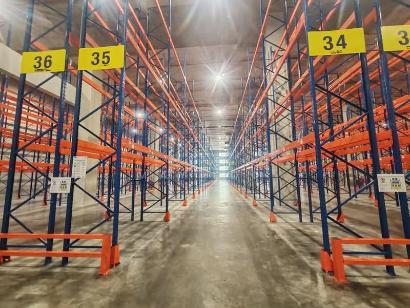 Warehouse for Rent in Shah Alam (Selangor) - May Loo - Interior - PropertyGuru.com.my