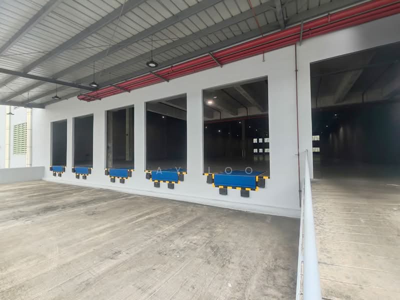 Warehouse for Rent in Shah Alam (Selangor) - May Loo - Exterior - PropertyGuru.com.my