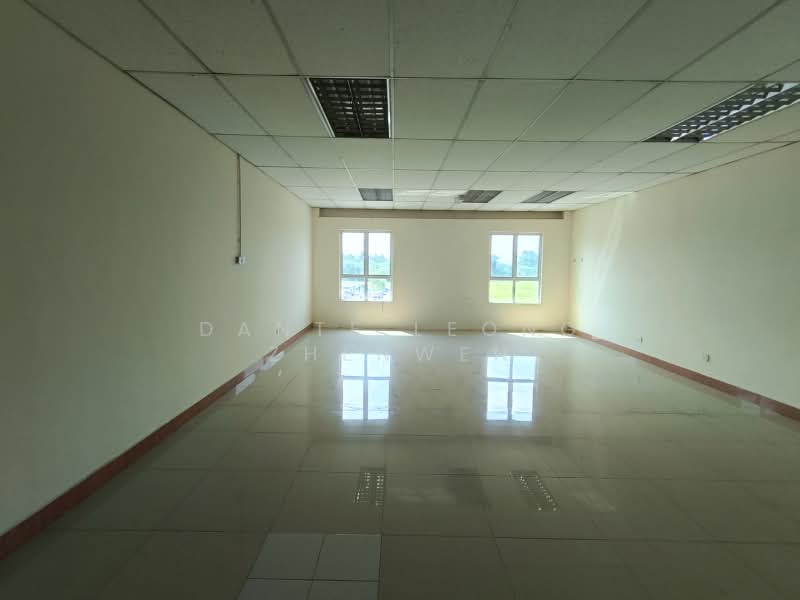 Office for Rent in Saujana Impian (Kajang) - Dante Leong Zhenwen - Interior - PropertyGuru.com.my