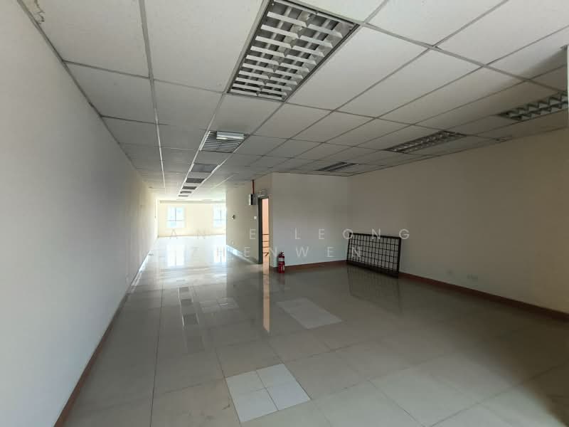 Office for Rent in Saujana Impian (Kajang) - Dante Leong Zhenwen - Interior - PropertyGuru.com.my