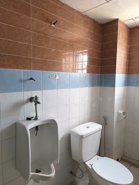 Office for Rent in Saujana Impian (Kajang) - Dante Leong Zhenwen - Bathroom - PropertyGuru.com.my