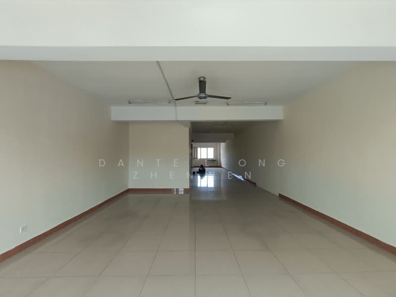 Office for Rent in Saujana Impian (Kajang) - Dante Leong Zhenwen - Interior - PropertyGuru.com.my