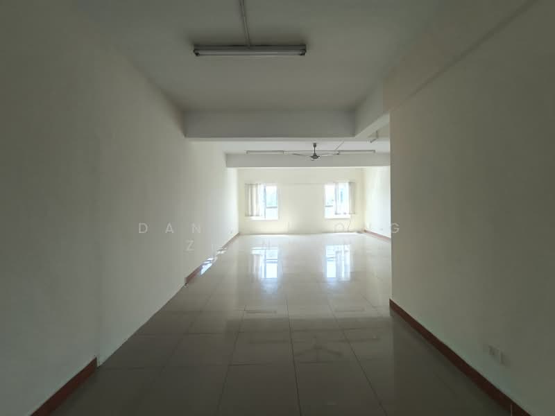 Office for Rent in Saujana Impian (Kajang) - Dante Leong Zhenwen - Interior - PropertyGuru.com.my