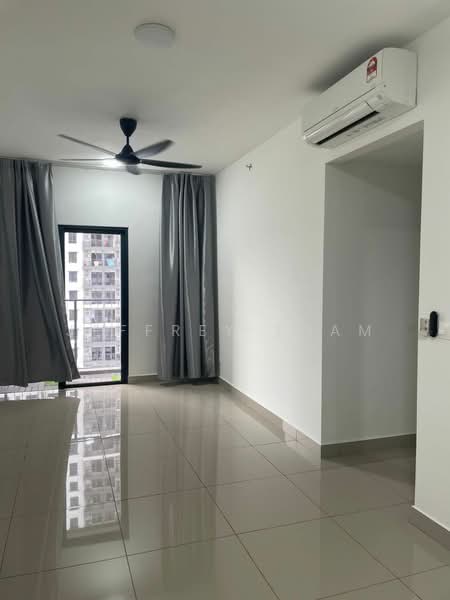 Service Residence for Rent at M Luna - Jeffrey Tham - Living Room - PropertyGuru.com.my