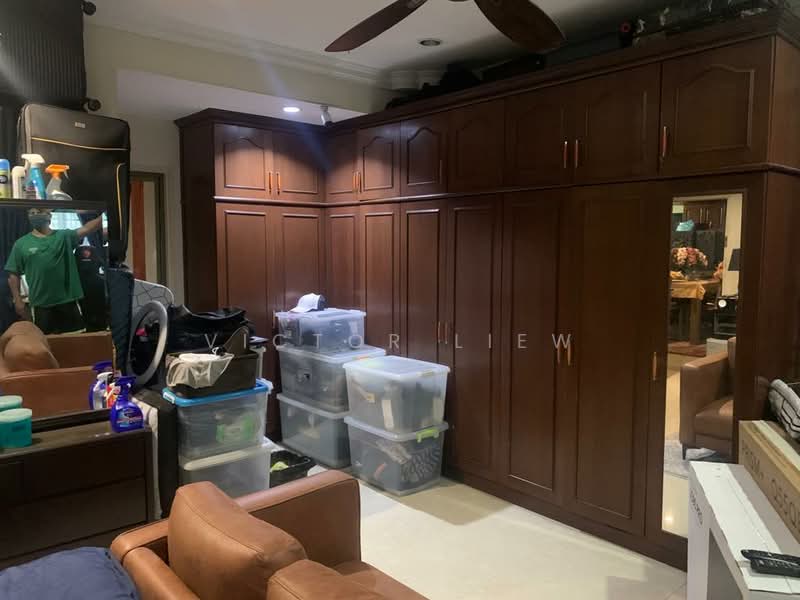 2-storey Terraced House for Sale in Seksyen 8 (Kota Damansara) - Victor Liew - Interior - PropertyGuru.com.my
