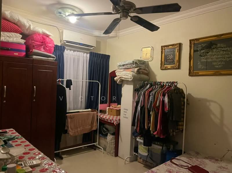 2-storey Terraced House for Sale in Seksyen 8 (Kota Damansara) - Victor Liew - Bedroom - PropertyGuru.com.my