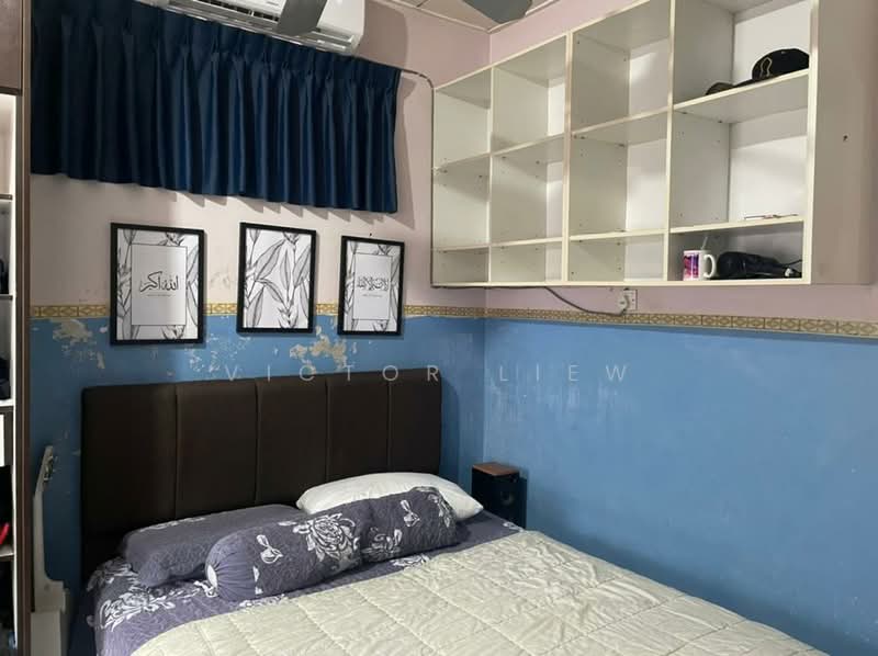 2-storey Terraced House for Sale in Seksyen 8 (Kota Damansara) - Victor Liew - Bedroom - PropertyGuru.com.my