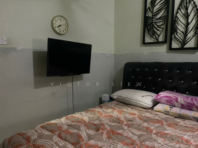 2-storey Terraced House for Sale in Seksyen 8 (Kota Damansara) - Victor Liew - Bedroom - PropertyGuru.com.my