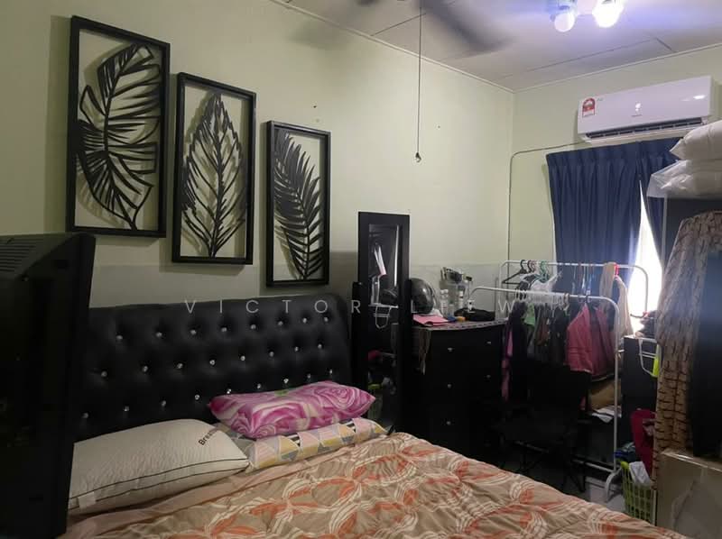 2-storey Terraced House for Sale in Seksyen 8 (Kota Damansara) - Victor Liew - Bedroom - PropertyGuru.com.my