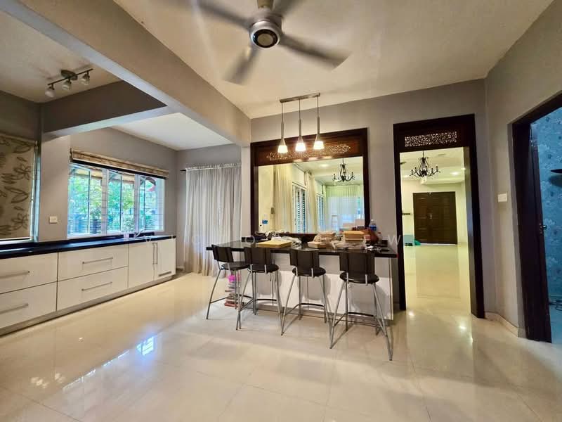 Rumah Teres 2 Tingkat untuk Dijual di Kota Damansara (Selangor) - Victor Liew - Kitchen - PropertyGuru.com.my