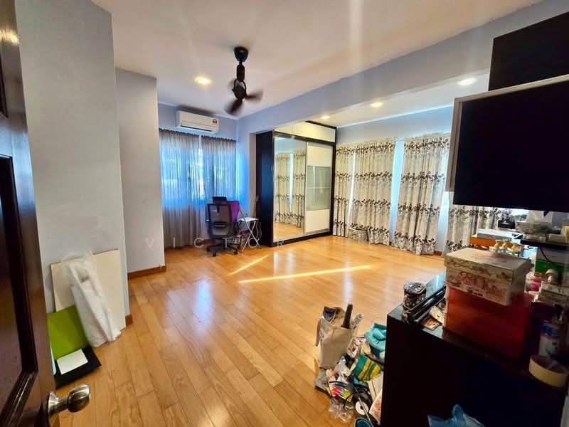 Rumah Teres 2 Tingkat untuk Dijual di Kota Damansara (Selangor) - Victor Liew - Bedroom - PropertyGuru.com.my