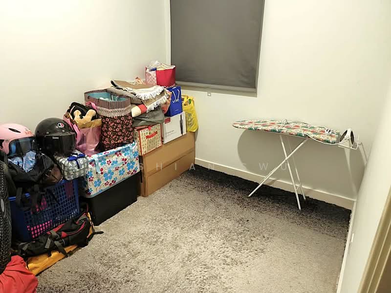 Servis Apartment untuk Dijual di Sfera Residency - Ik Shian Swu - Interior - PropertyGuru.com.my