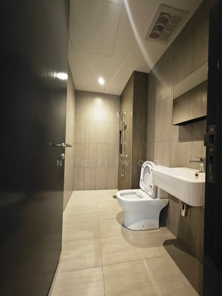 Kondominium untuk Dijual di UNO Promenade - Nick Woo - Bathroom - PropertyGuru.com.my