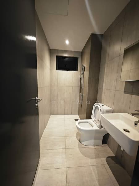 Kondominium untuk Dijual di UNO Promenade - Nick Woo - Bathroom - PropertyGuru.com.my