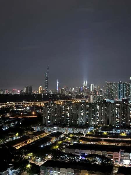 Kondominium untuk Dijual di UNO Promenade - Nick Woo - Exterior - PropertyGuru.com.my