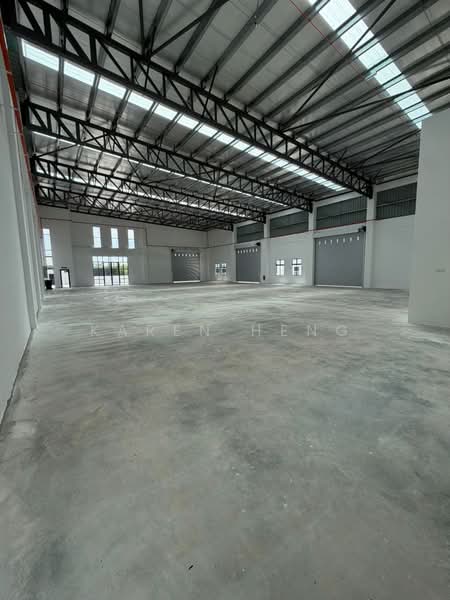 Kilang untuk Disewa di Eco Business Park 1 (Johor Bahru) - Karen Heng - PropertyGuru.com.my