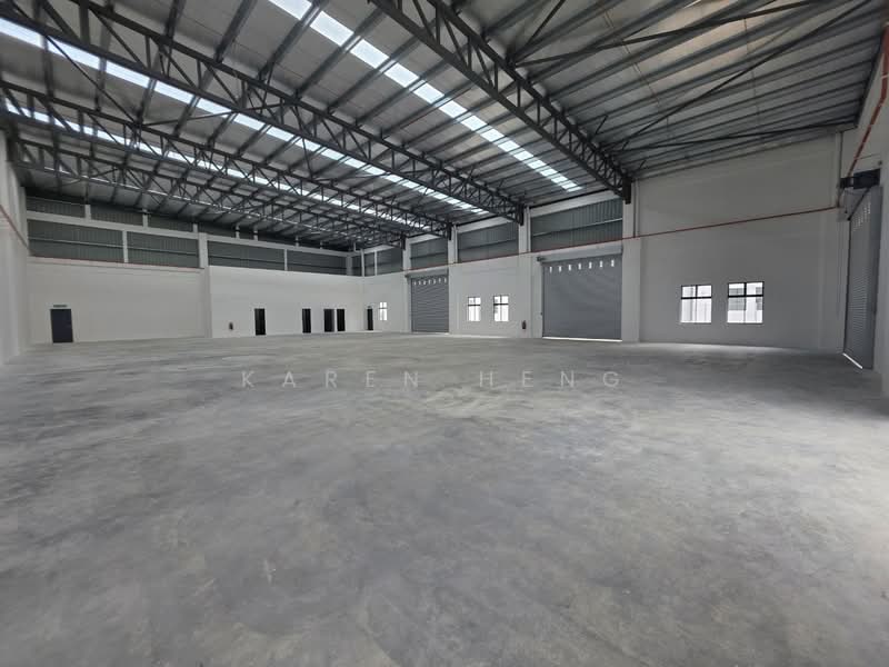 Kilang untuk Disewa di Eco Business Park 1 (Johor Bahru) - Karen Heng - PropertyGuru.com.my