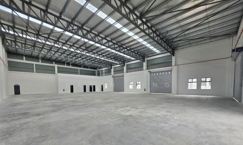 Kilang untuk Disewa di Eco Business Park 1 (Johor Bahru) - Karen Heng - PropertyGuru.com.my