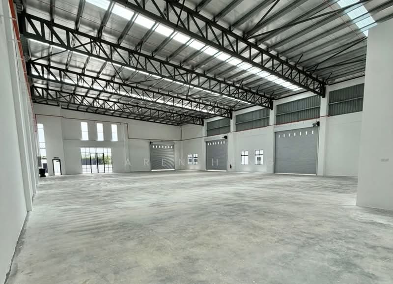 Kilang untuk Disewa di Eco Business Park 1 (Johor Bahru) - Karen Heng - PropertyGuru.com.my