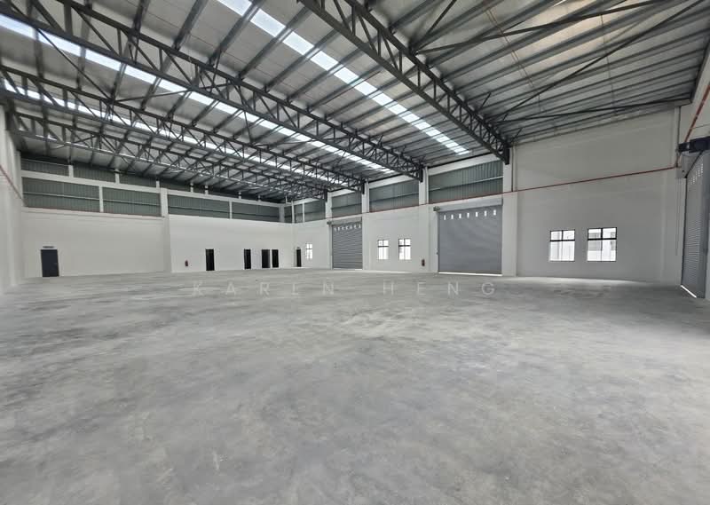 Kilang untuk Disewa di Eco Business Park 1 (Johor Bahru) - Karen Heng - PropertyGuru.com.my