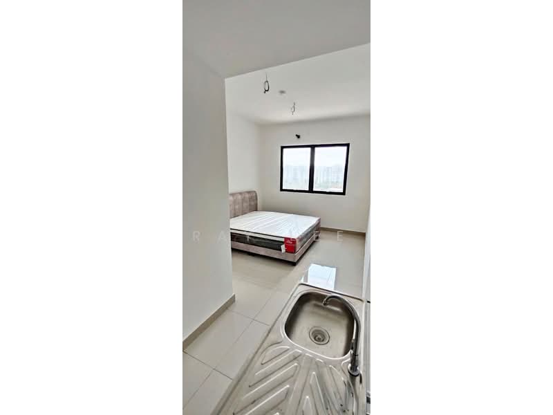 Service Residence for Rent at D'Sini Residences - Ray Lee - Bedroom - PropertyGuru.com.my