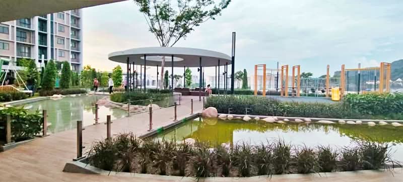 Service Residence for Rent at D'Sini Residences - Ray Lee - Exterior - PropertyGuru.com.my