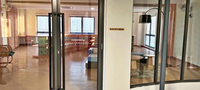 Service Residence for Rent at D'Sini Residences - Ray Lee - Interior - PropertyGuru.com.my