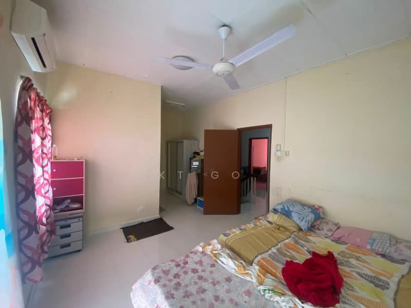 2-storey Terraced House for Sale in Taman Puchong Prima (Puchong) - KT Go - PropertyGuru.com.my