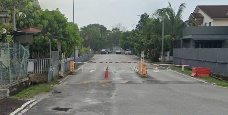 2-storey Terraced House for Sale in Bandar Puteri Klang (Klang) - Michael Wong - Exterior - PropertyGuru.com.my